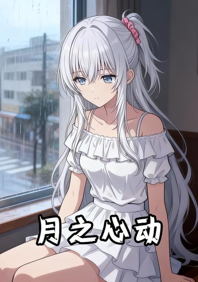 月之心动
