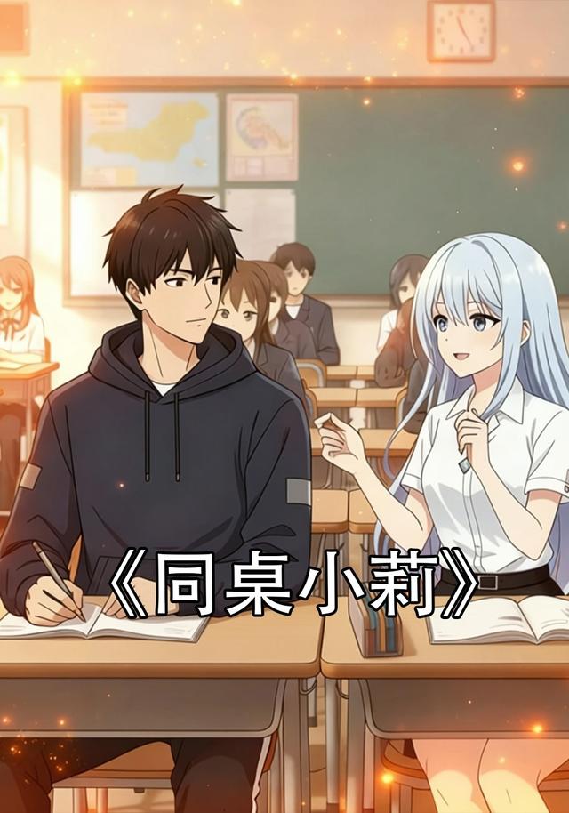 同桌小莉