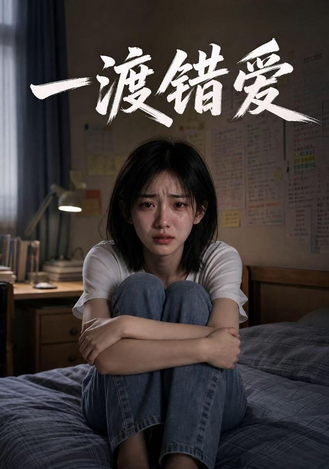 一渡错爱 cover