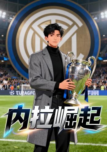 内拉崛起封面图