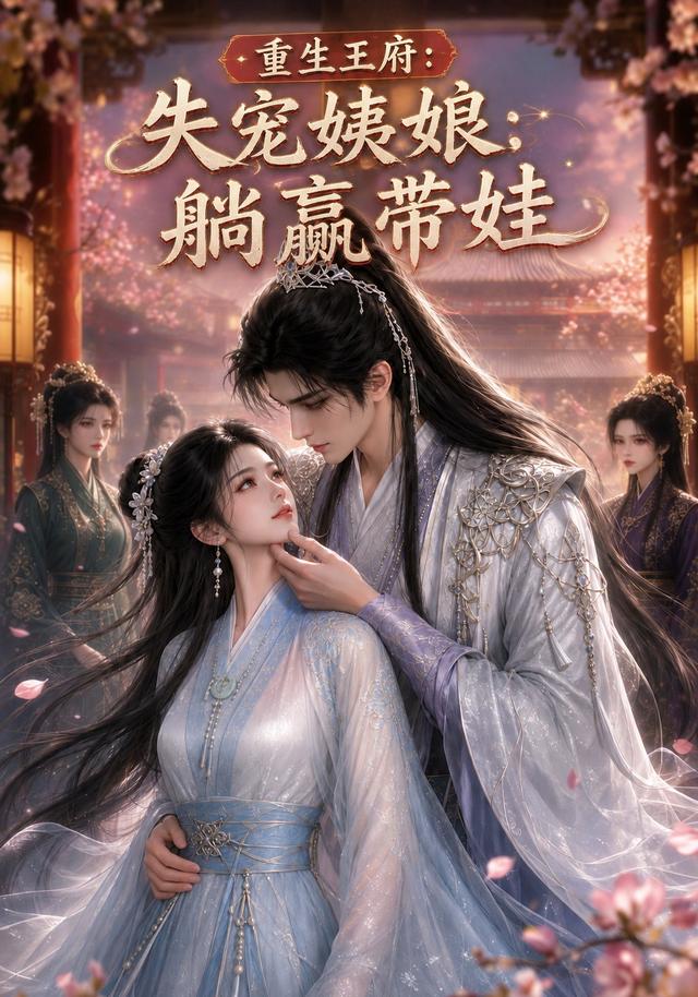 重生王府：失宠姨娘躺赢带娃