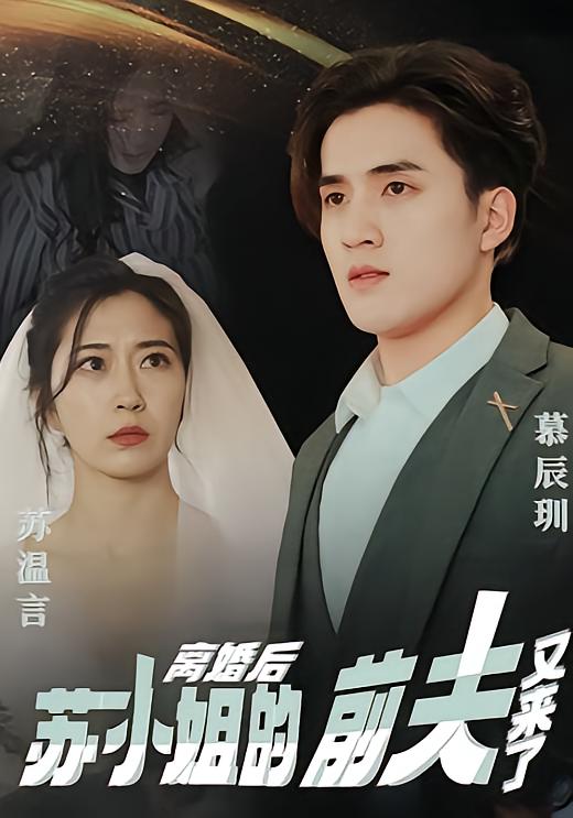 离婚后，苏小姐的前夫又来了