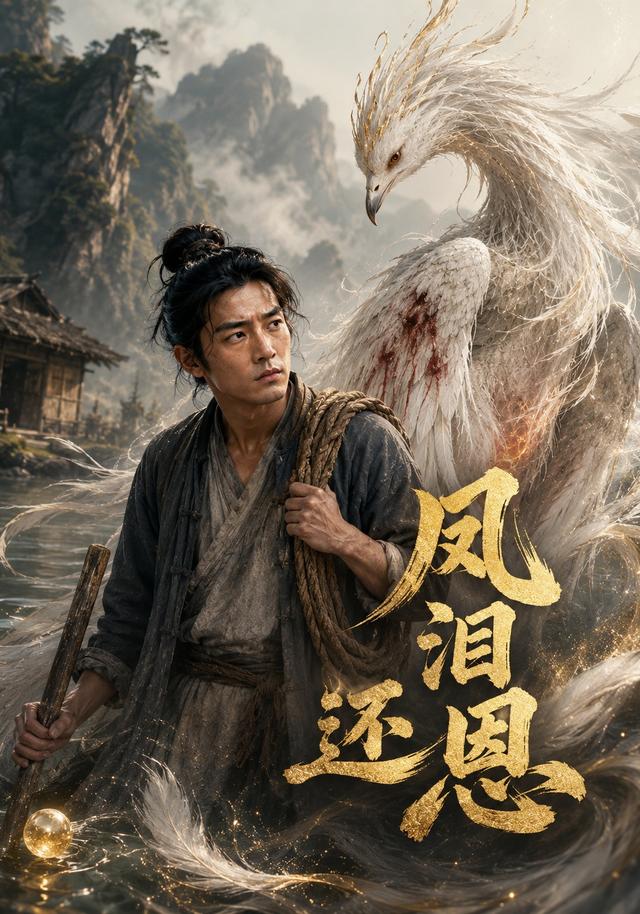 凤泪还恩