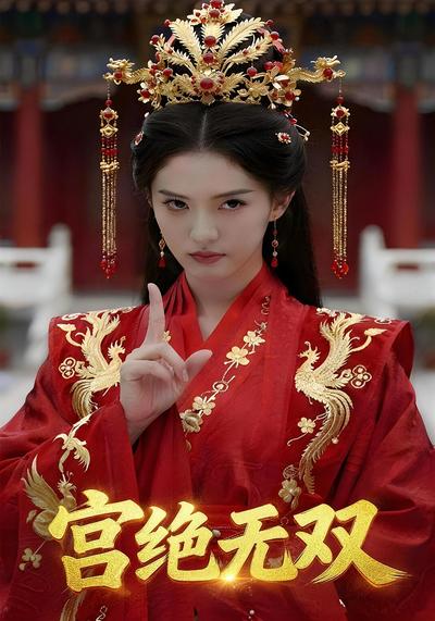宫绝无双
