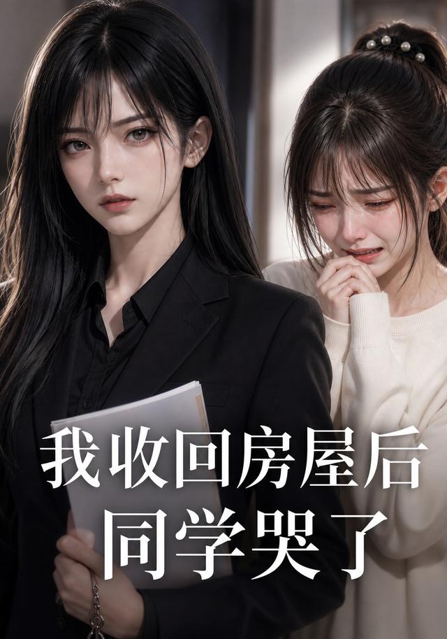 我收回房屋后同学哭了 cover