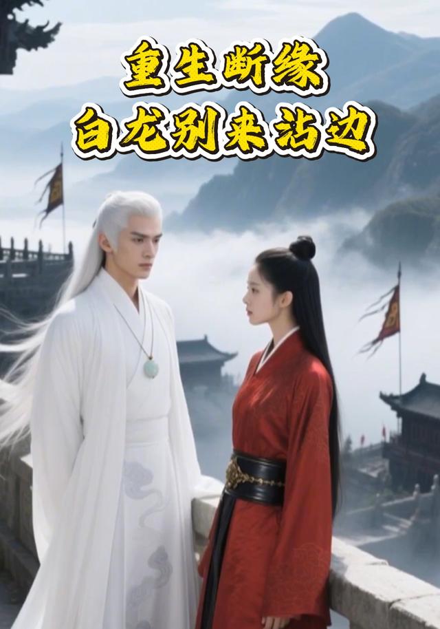 重生断缘：白龙 别来沾边