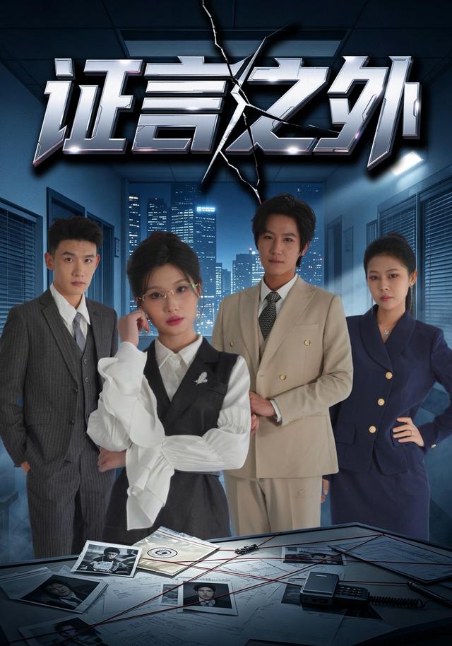 证言之外