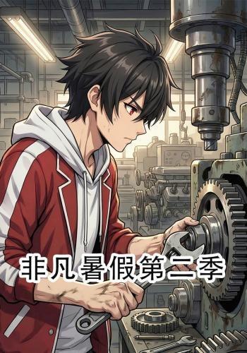 非凡暑假第二季