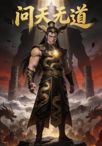 问天无道