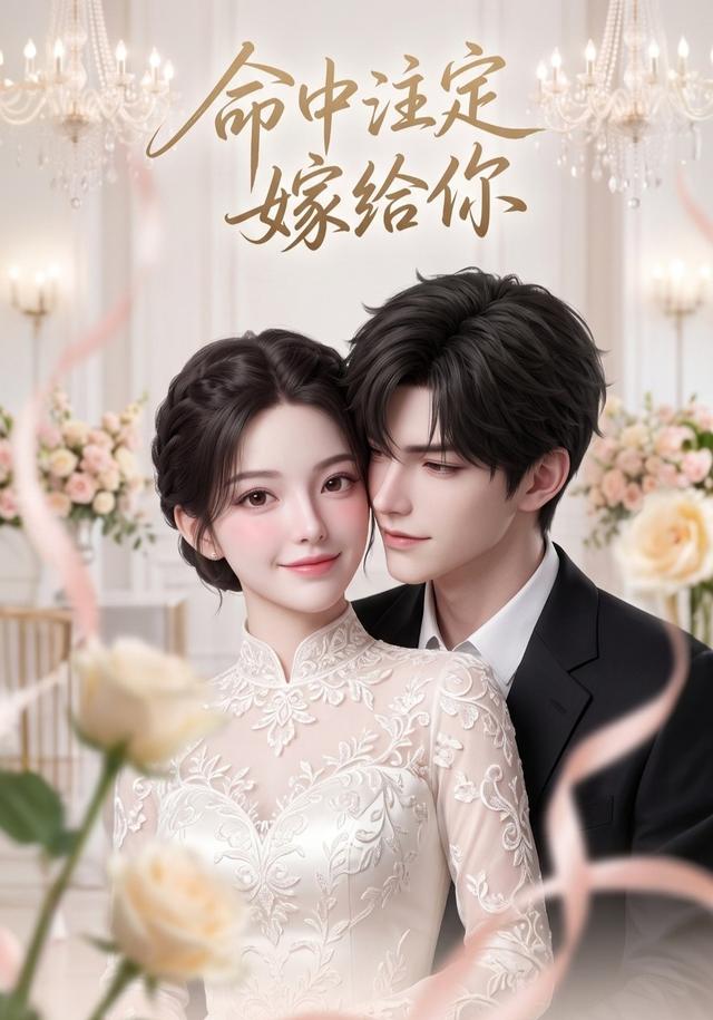 命中注定嫁给你 cover