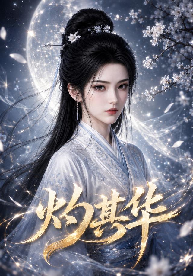 灼其华