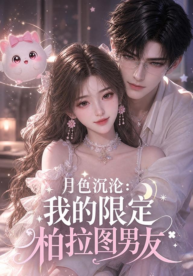 月色沉沦：我的限定柏拉图男友