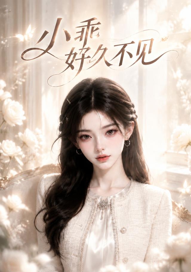 小乖好久不见 cover