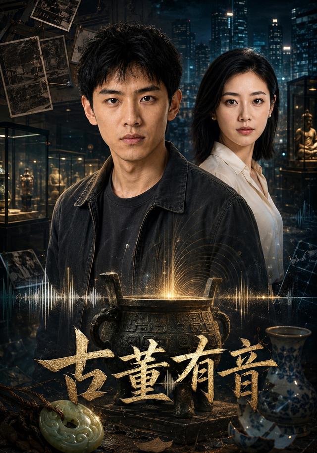 古董有音