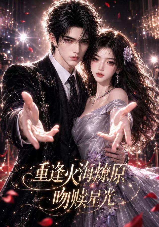 重逢火海燎原：吻赎星光