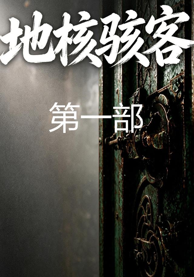 地核骇客第一部