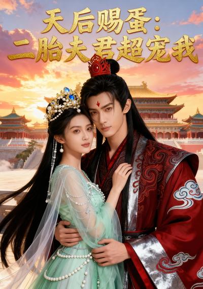 天后赐蛋：二胎夫君超宠我