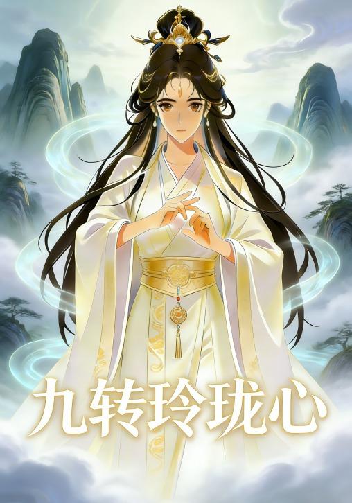 九转玲珑心