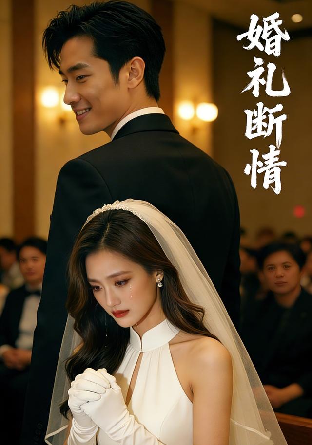 婚礼断情
