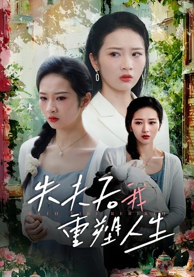 失夫后我重塑人生