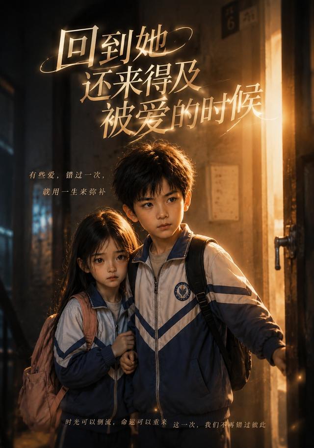 回到她还来得及被爱的时候