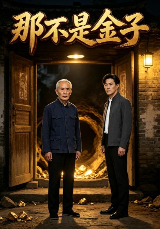 那不是金子 cover