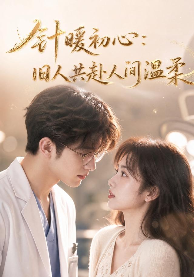 针暖初心：旧人共赴人间温柔