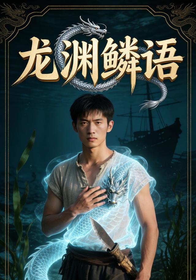 龙渊鳞语