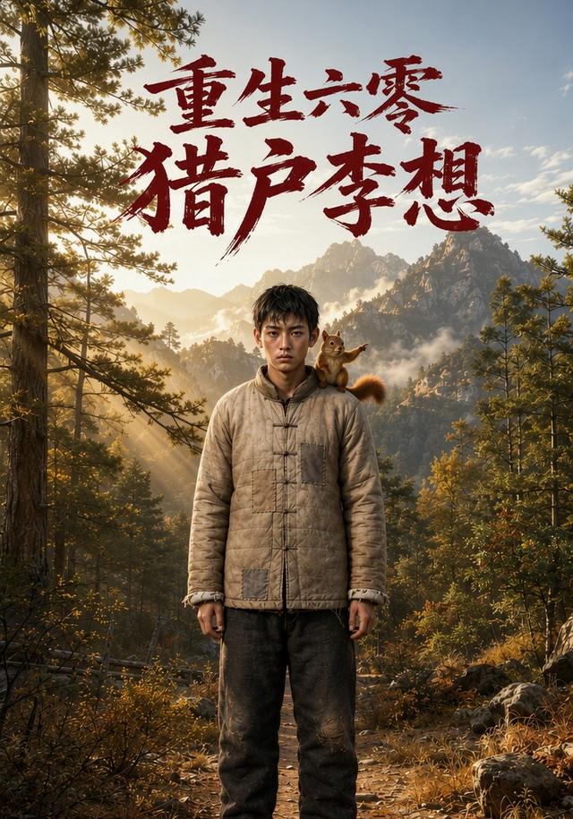 重生六零：猎户李想