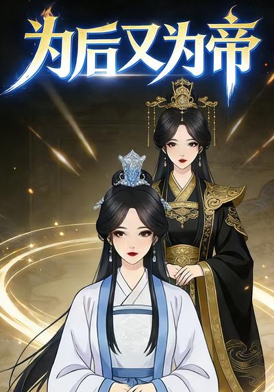 为后又为帝