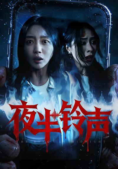 夜半铃声