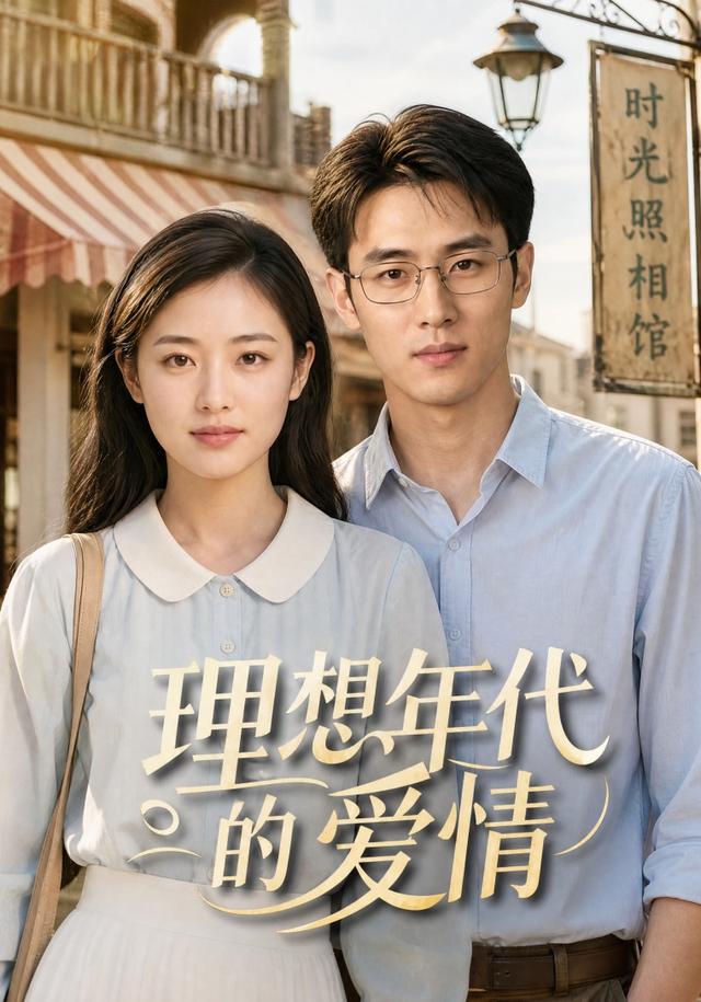理想年代的爱情