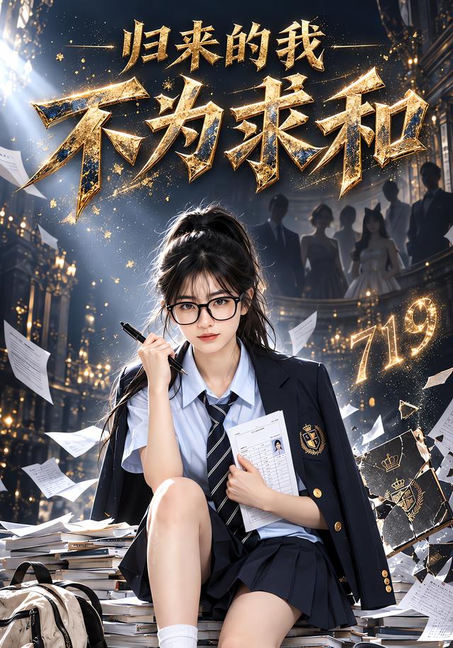 归来的我不为求和 cover