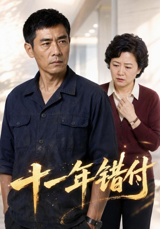十一年错付