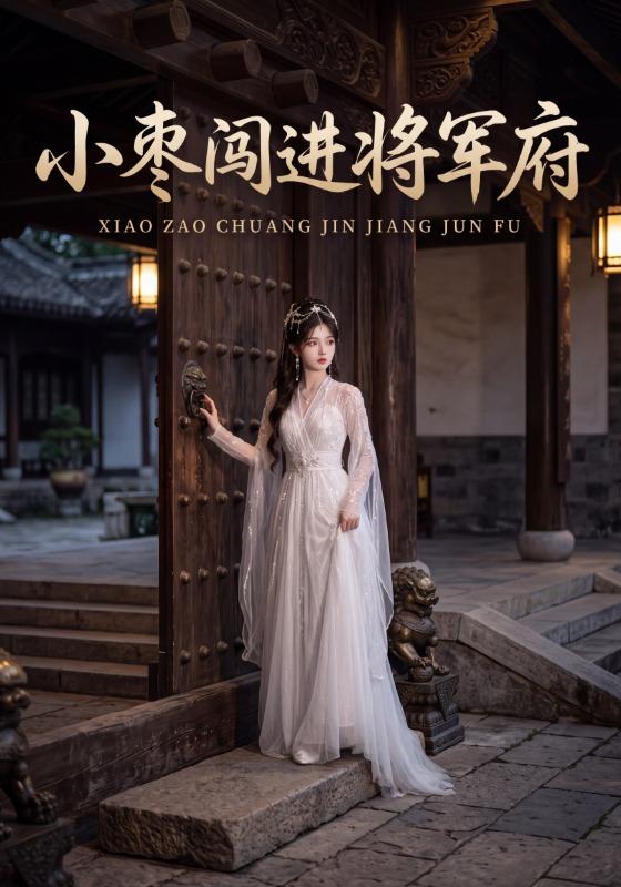 小枣闯进将军府