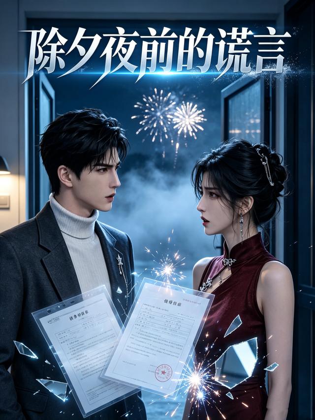 除夕夜前的谎言