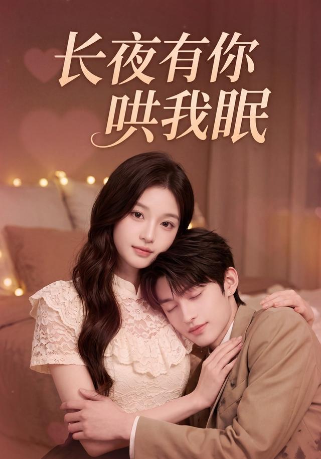 长夜有你哄我眠 cover