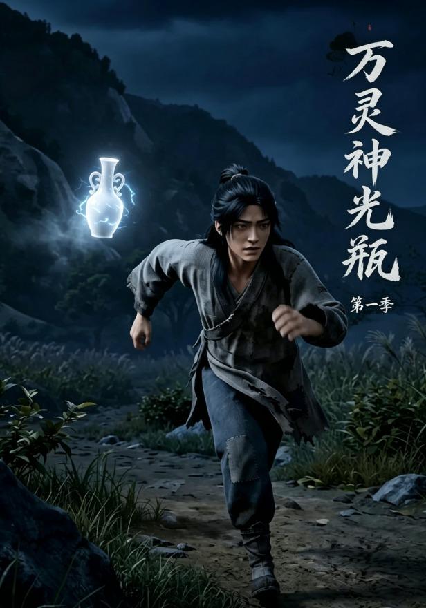 万灵神光瓶第一季