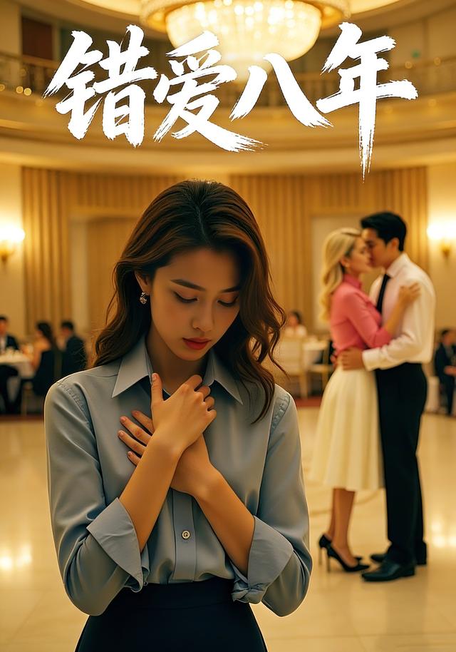 错爱八年