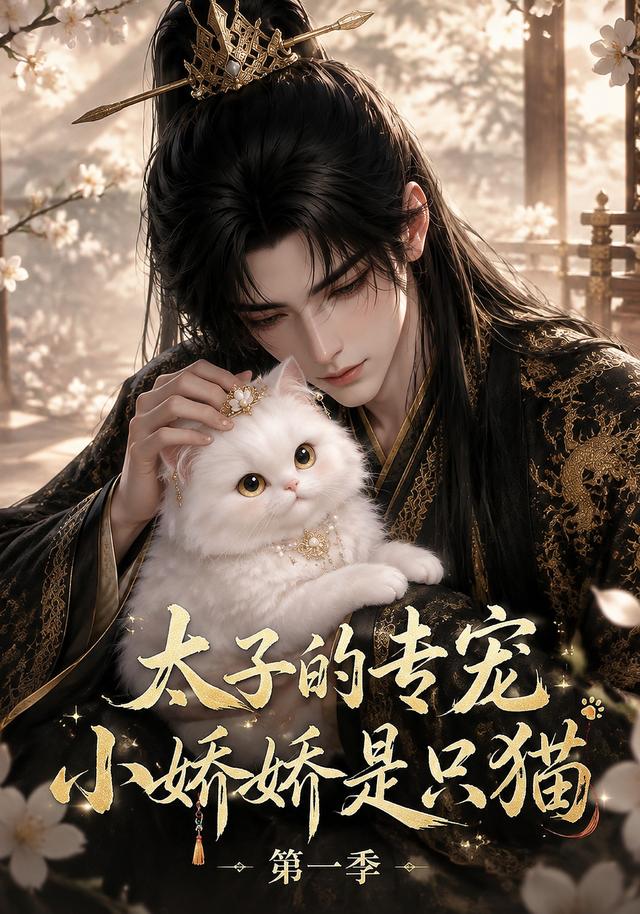 太子的专宠小娇娇是只猫第一季