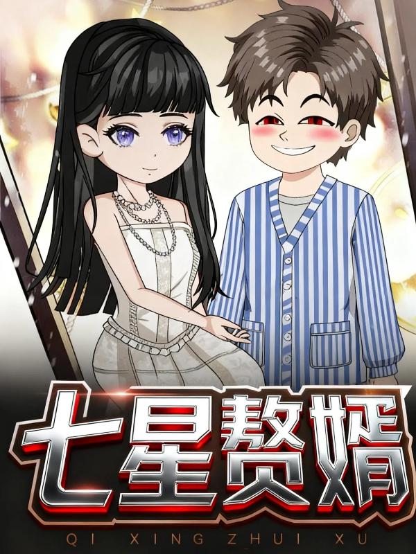 七星赘婿