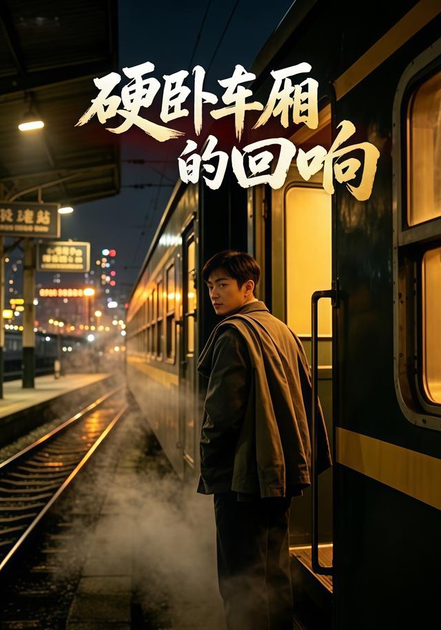 硬卧车厢的回响 cover