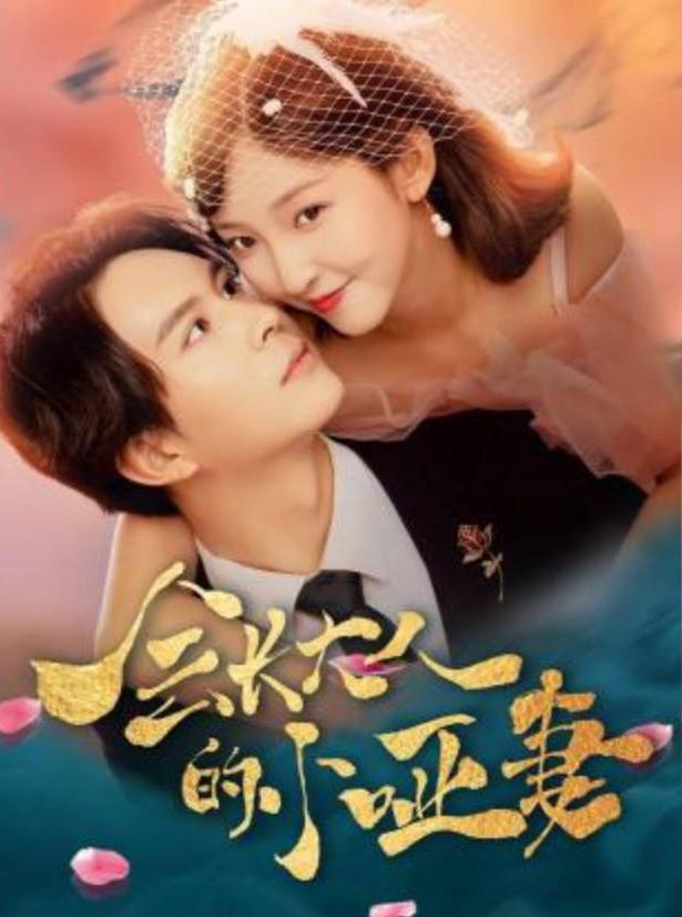 会长大人的小哑妻