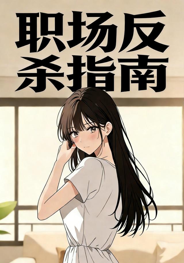 职场反杀指南