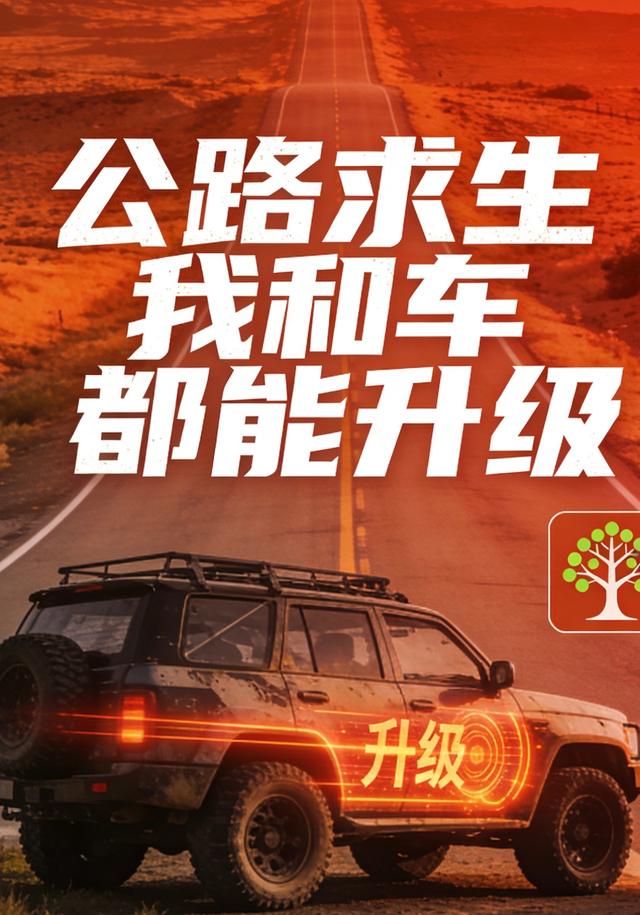公路求生我和车都能升级