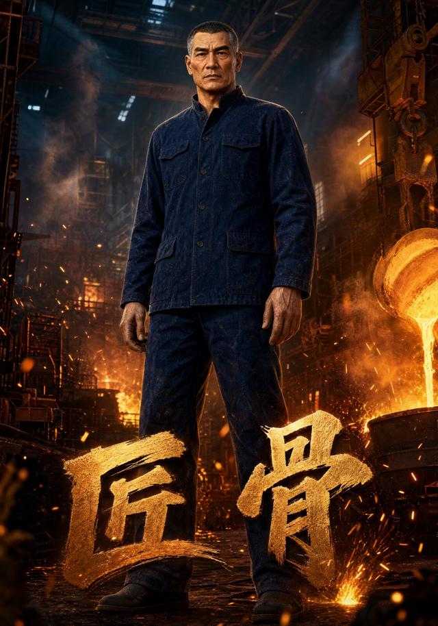 匠骨 cover