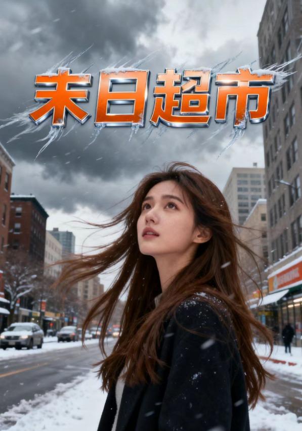 末日超市