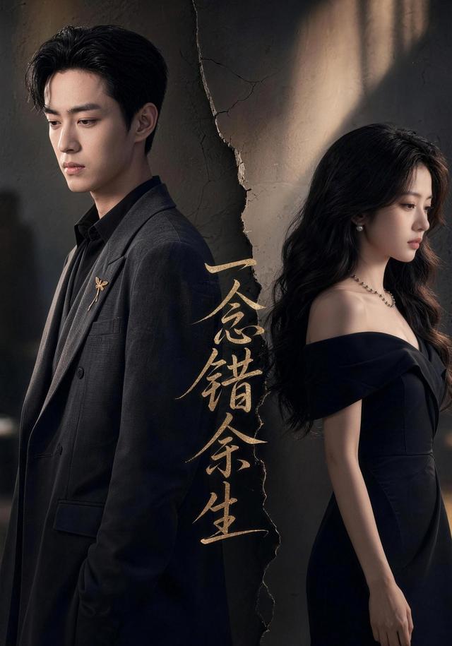 一念错余生 cover