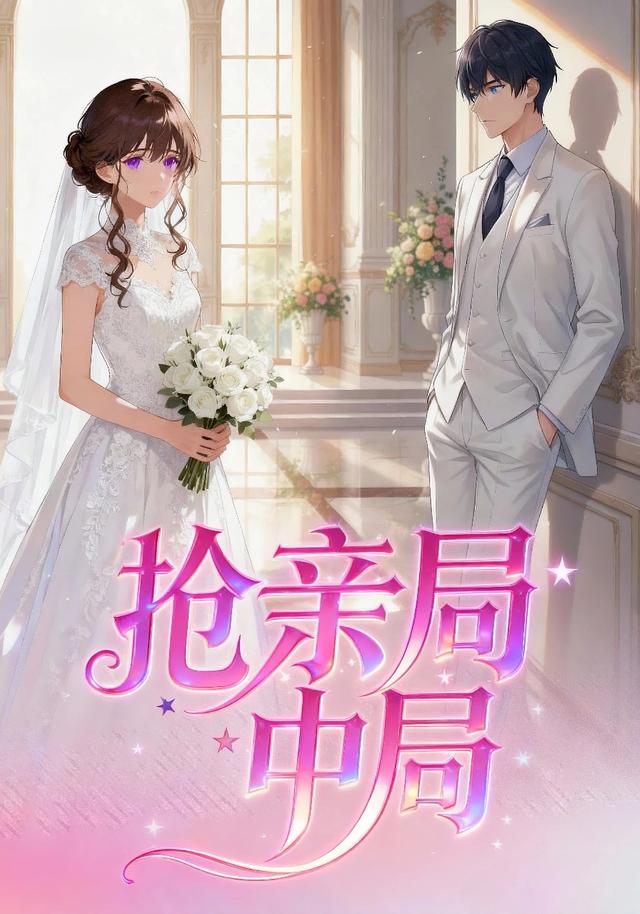 抢亲局中局封面图
