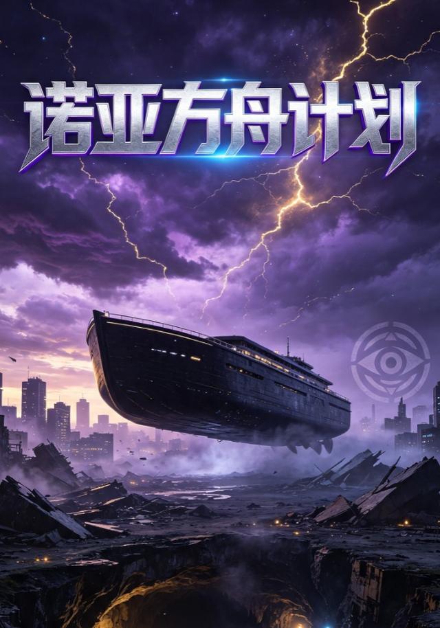 诺亚方舟计划